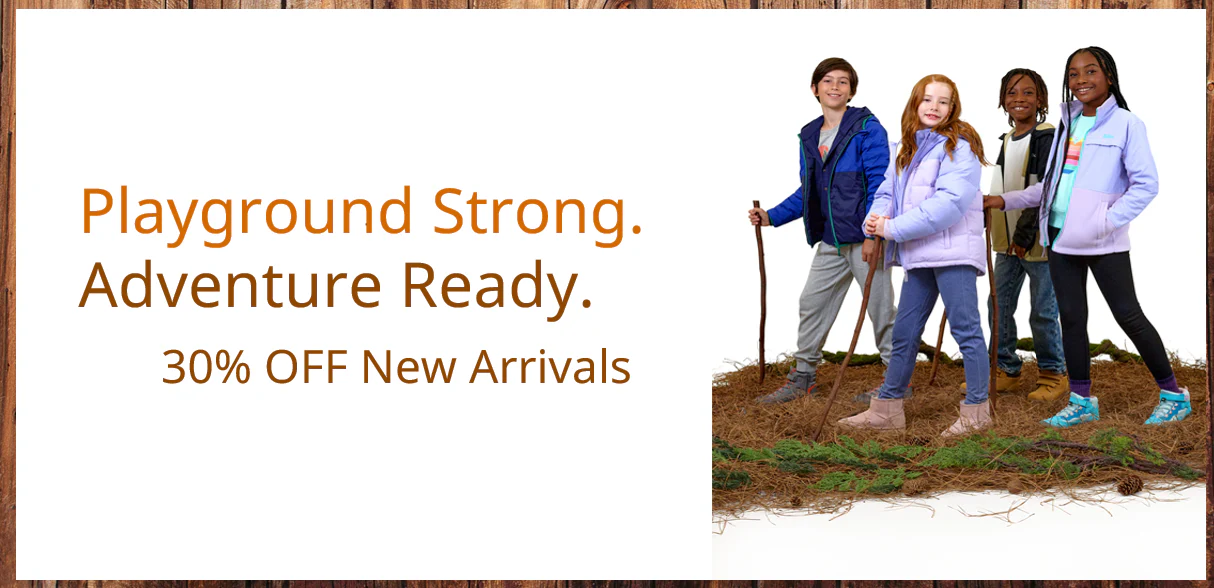 Welcome to Our Store